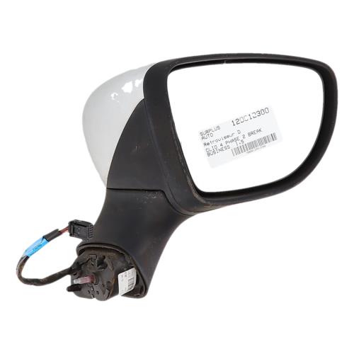 Image Retroviseur droit - RENAULT CLIO 4