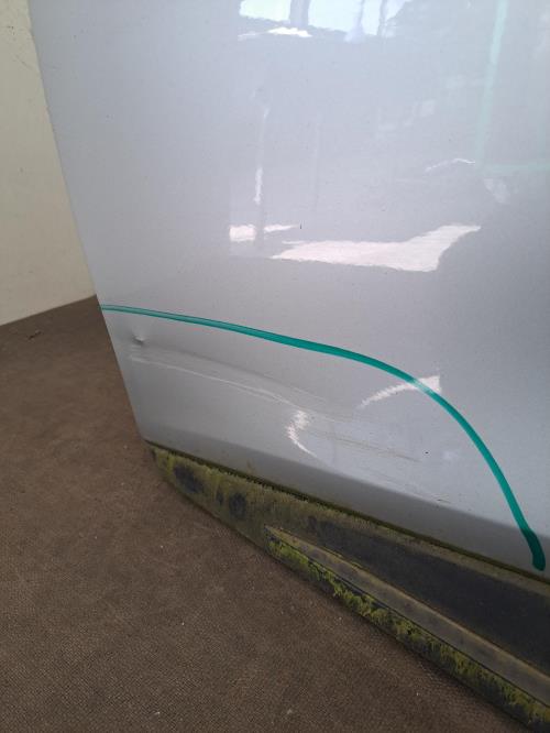Image Porte avant gauche - RENAULT CLIO 4