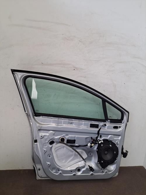 Image Porte avant gauche - RENAULT CLIO 4