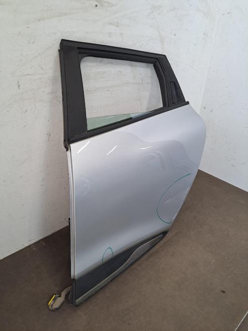 Image Porte arriere gauche - RENAULT CLIO 4