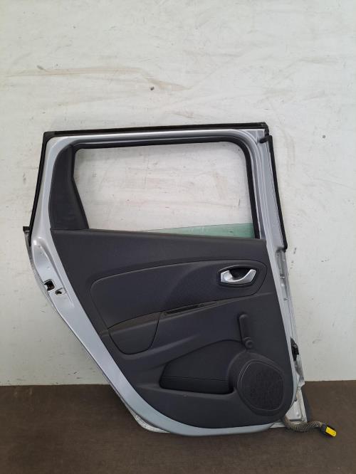 Image Porte arriere gauche - RENAULT CLIO 4