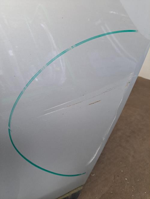 Image Porte arriere gauche - RENAULT CLIO 4