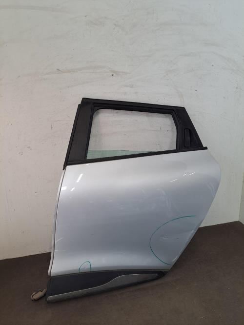 Image Porte arriere gauche - RENAULT CLIO 4