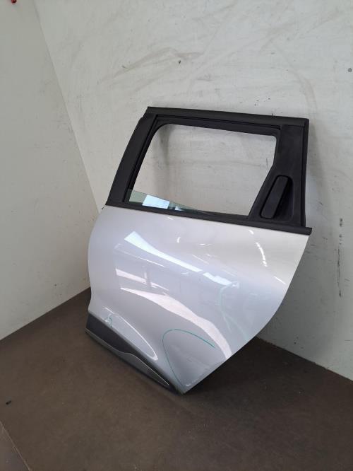 Image Porte arriere gauche - RENAULT CLIO 4