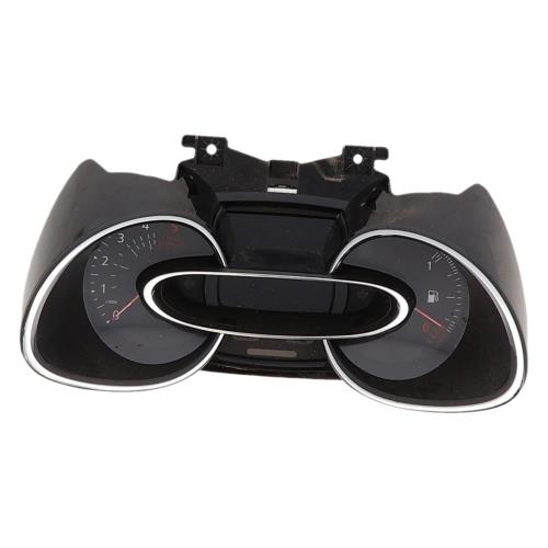 Image Compteur - RENAULT CLIO 4