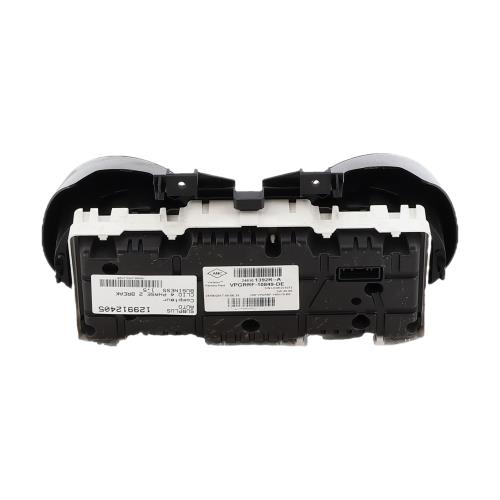 Image Compteur - RENAULT CLIO 4