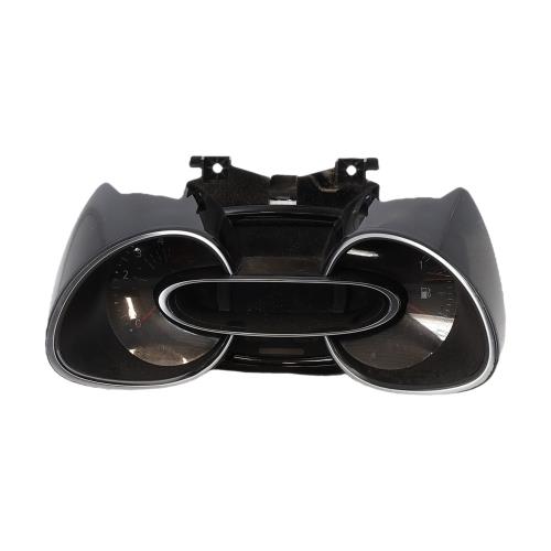 Image Compteur - RENAULT CLIO 4