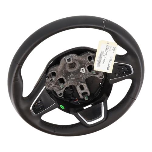 Image Volant - RENAULT CLIO 4