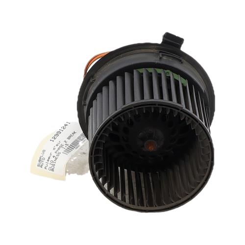 Image Pulseur d'air - RENAULT CLIO 4