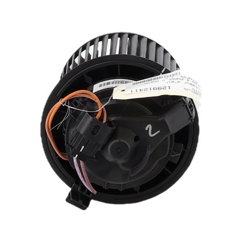 Image Pulseur d'air - RENAULT CLIO 4