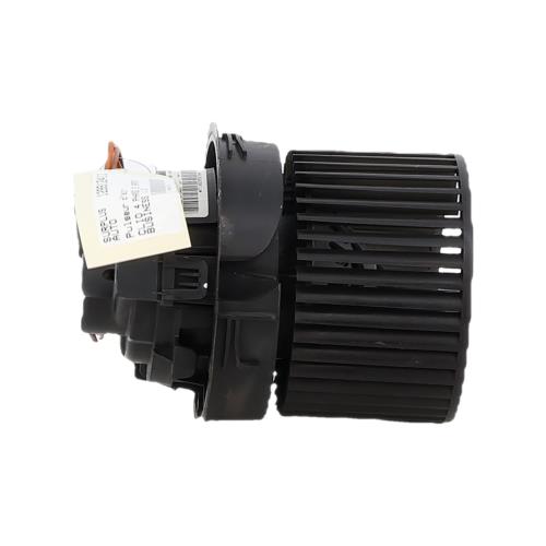 Image Pulseur d'air - RENAULT CLIO 4