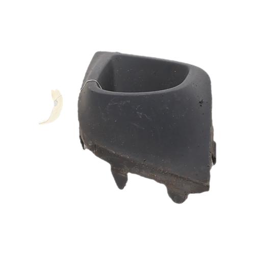 Image Moulure de pare choc avant - RENAULT CLIO 4
