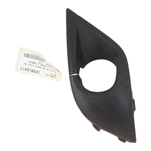 Image Moulure de pare choc avant - RENAULT CLIO 4