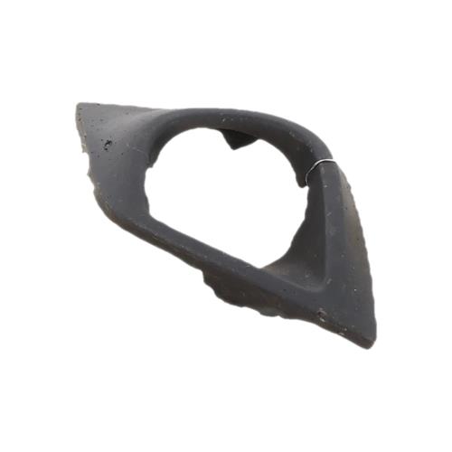 Image Moulure de pare choc avant - RENAULT CLIO 4