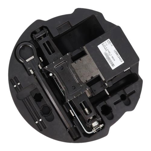 Image Cric (Ensemble depannage) - RENAULT CLIO 4