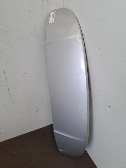 Image Becquet - RENAULT CLIO 4