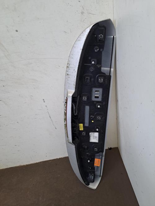 Image Becquet - RENAULT CLIO 4