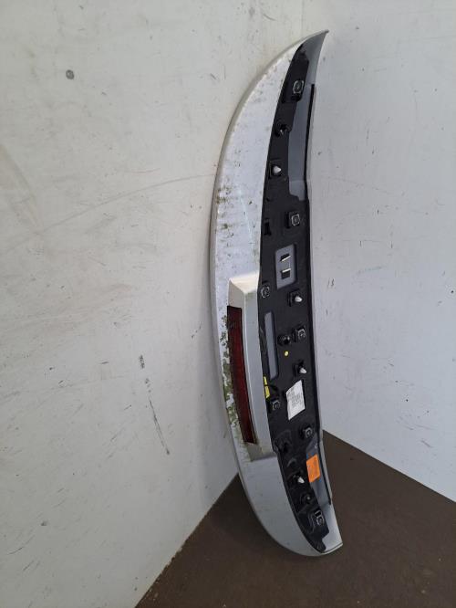 Image Becquet - RENAULT CLIO 4
