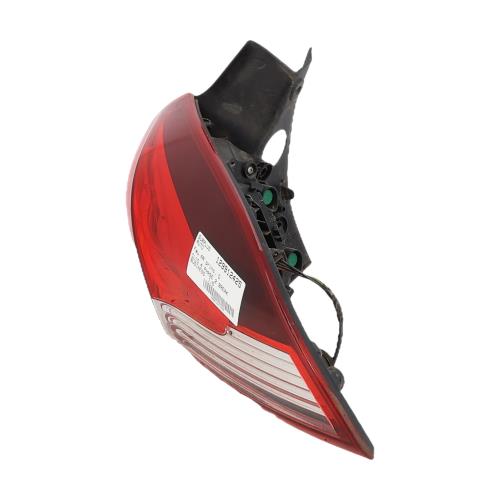 Image Feu arriere principal droit (feux) - RENAULT CLIO 4