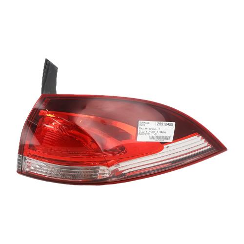 Image Feu arriere principal droit (feux) - RENAULT CLIO 4