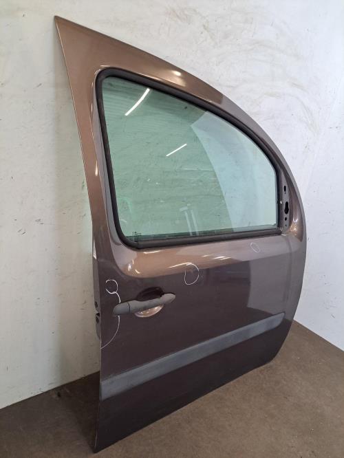 Image Porte avant droit - RENAULT KANGOO 2