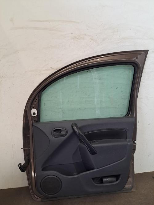 Image Porte avant droit - RENAULT KANGOO 2