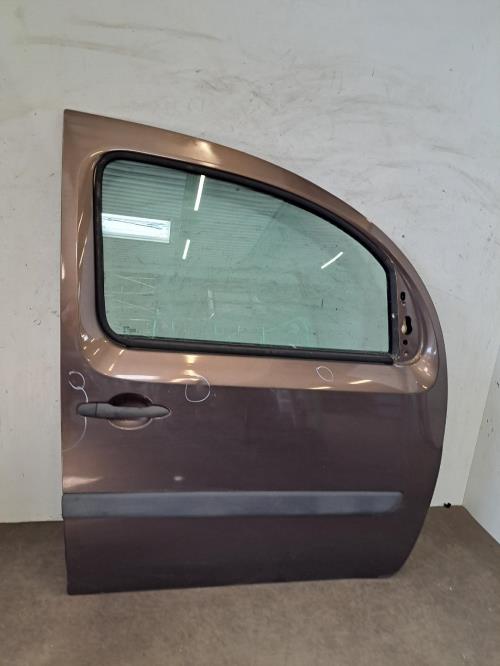 Image Porte avant droit - RENAULT KANGOO 2