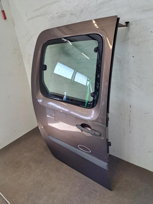 Image Porte laterale droit - RENAULT KANGOO 2