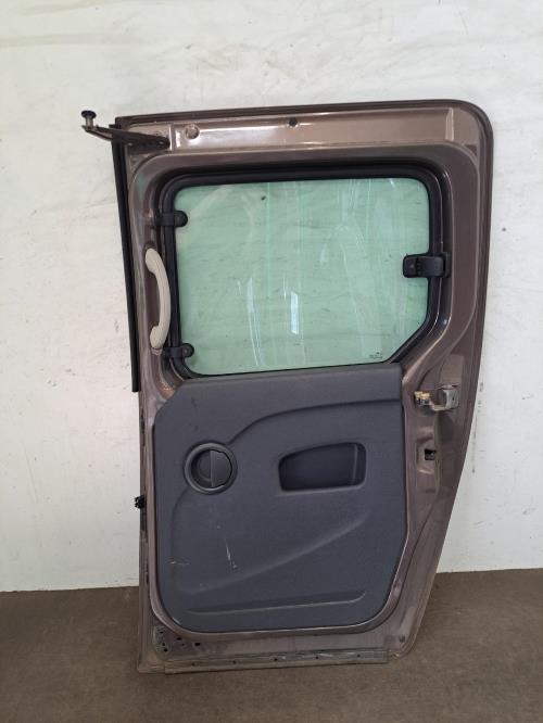 Image Porte laterale droit - RENAULT KANGOO 2