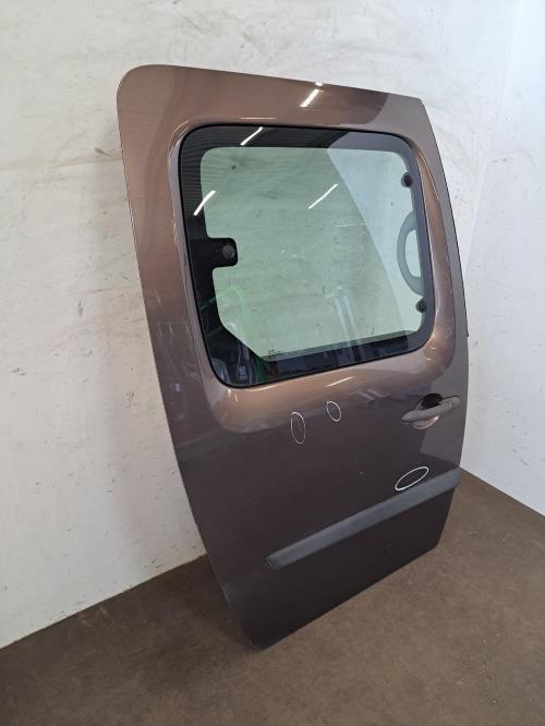 Image Porte laterale droit - RENAULT KANGOO 2