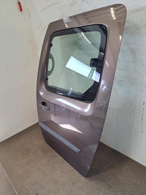Image Porte laterale gauche - RENAULT KANGOO 2