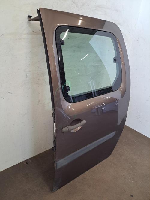 Image Porte laterale gauche - RENAULT KANGOO 2
