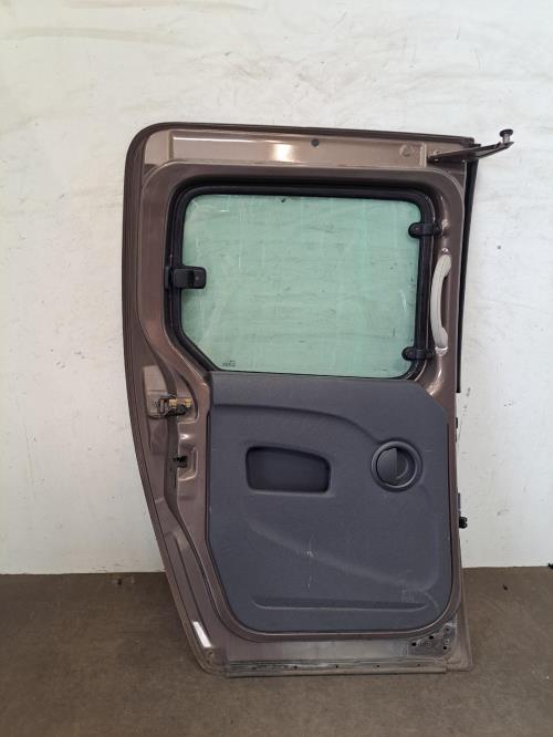 Image Porte laterale gauche - RENAULT KANGOO 2
