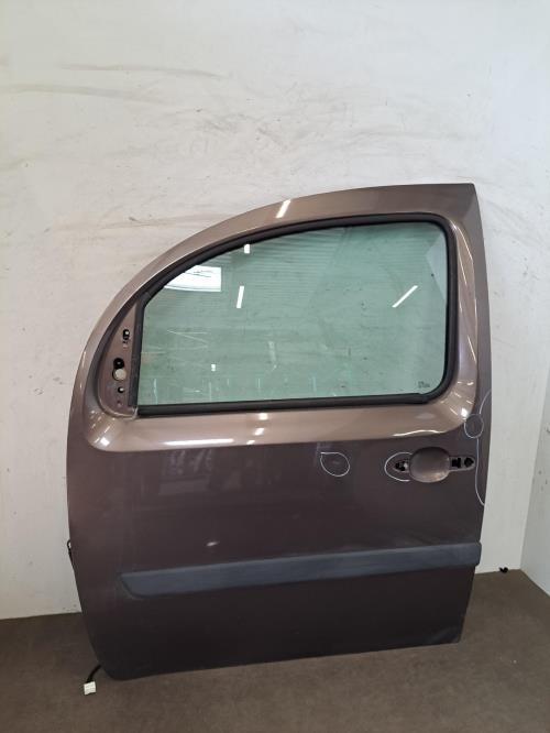 Image Porte avant gauche - RENAULT KANGOO 2
