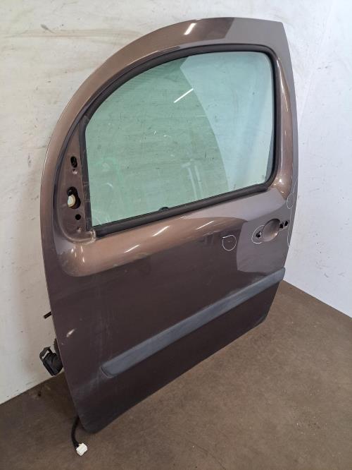 Image Porte avant gauche - RENAULT KANGOO 2