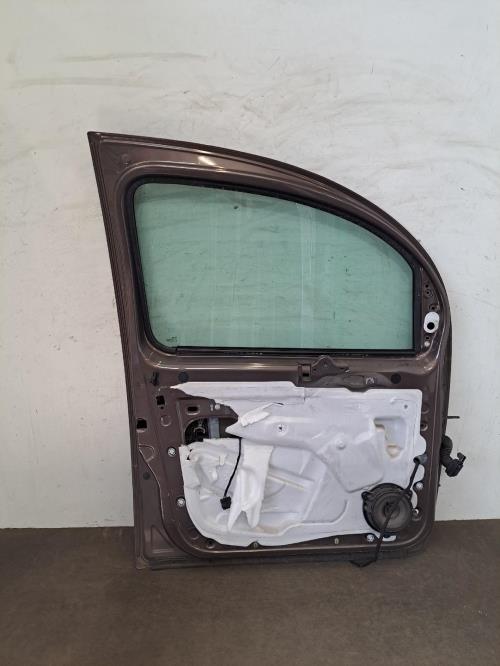 Image Porte avant gauche - RENAULT KANGOO 2