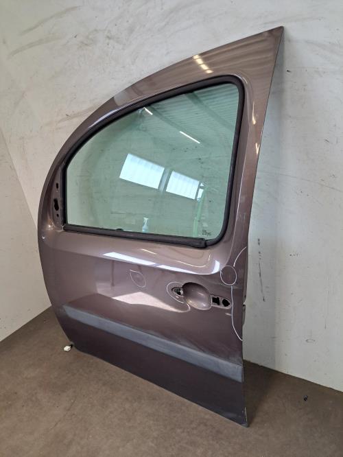 Image Porte avant gauche - RENAULT KANGOO 2