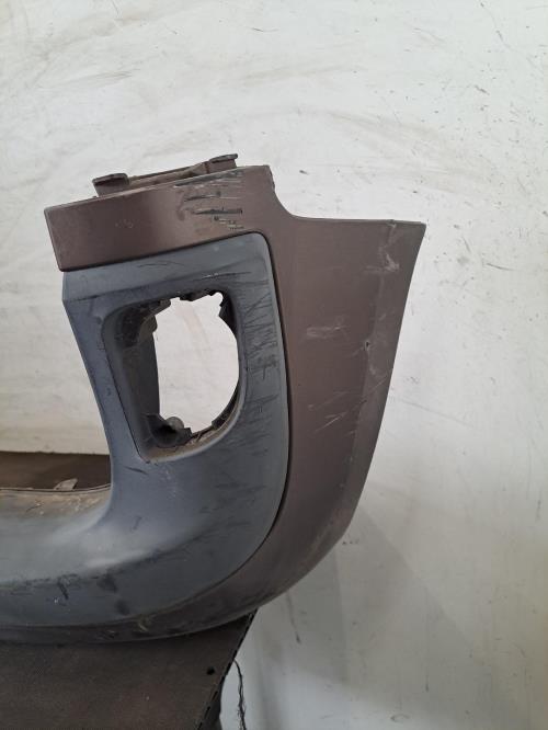 Image Pare choc arriere - RENAULT KANGOO 2