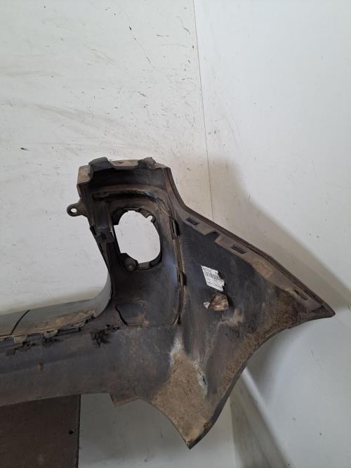 Image Pare choc arriere - RENAULT KANGOO 2