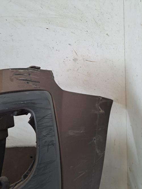 Image Pare choc arriere - RENAULT KANGOO 2
