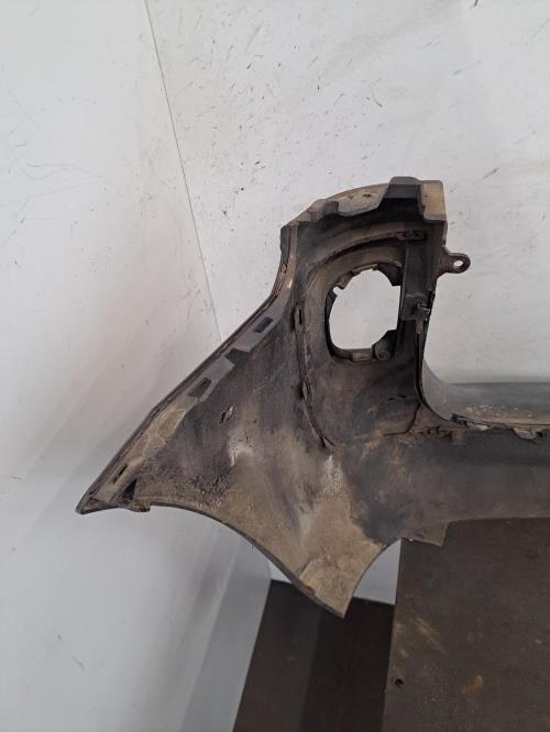 Image Pare choc arriere - RENAULT KANGOO 2