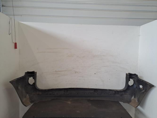 Image Pare choc arriere - RENAULT KANGOO 2