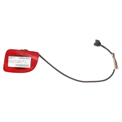 Image Anti brouillard arriere gauche - RENAULT KANGOO 2