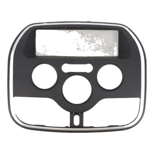 Image Facade autoradio - RENAULT KANGOO 2