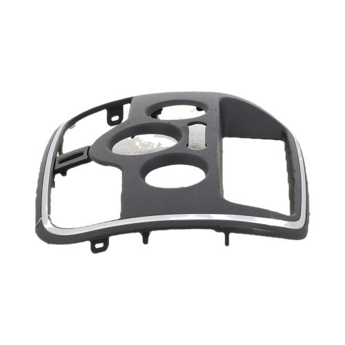 Image Facade autoradio - RENAULT KANGOO 2