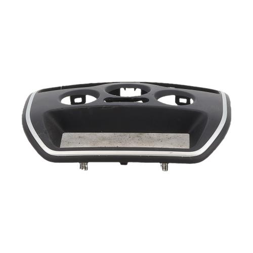 Image Facade autoradio - RENAULT KANGOO 2