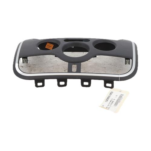 Image Facade autoradio - RENAULT KANGOO 2