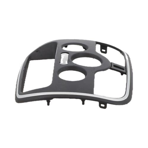Image Facade autoradio - RENAULT KANGOO 2