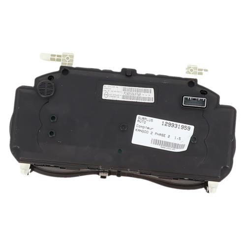 Image Compteur - RENAULT KANGOO 2