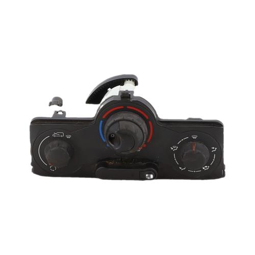 Image Commande chauffage - RENAULT KANGOO 2